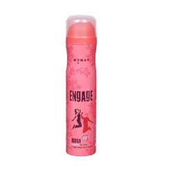 Engage Blush Women Deodorant